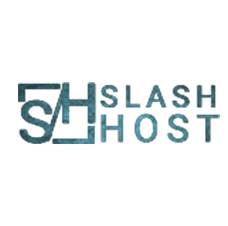 Slash-Host